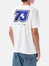 Camiseta Alex Marquez - Iconica 73 - | GP Racing Apparels
