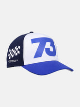 Alex Marquez Cap - Mid Visor 73 - ALEX MARQUEZ - | GP Racing Apparels