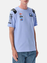 Camiseta de hombre Team Gresini - Tejido técnico - | GP Racing Apparels