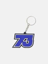 Llavero Alex Marquez - 73 - | GP Racing Apparels