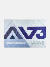 Bandera Alex Márquez - AM73 - | GP Racing Apparels