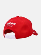 Casquette Ducati Corse – Officiel MotoGP - | GP Racing Apparels