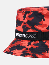 Ducati Corse Camouflage Bucket Hat – Official MotoGP - DUCATI CORSE - | GP Racing Apparels