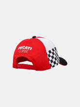 Gorra infantil Ducati Corse – Oficial MotoGP - DUCATI CORSE - | GP Racing Apparels
