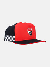 Casquette Ducati Corse Racing – Officielle MotoGP - | GP Racing Apparels
