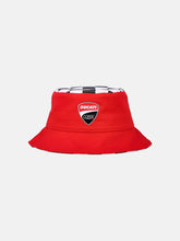 Sombrero Bucket Ducati Corse Niño – Oficial MotoGP - | GP Racing Apparels