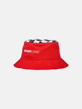 Sombrero Bucket Ducati Corse Niño – Oficial MotoGP - | GP Racing Apparels
