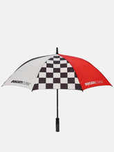 Ducati Corse Paraguas Racing Rojo/Negro – Official MotoGP - | GP Racing Apparels