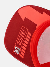 Cappellino Midvisor "MORE THAN A NUMBER" - Marc Marquez MotoGP World Champion 2025 - | GP Racing Apparels