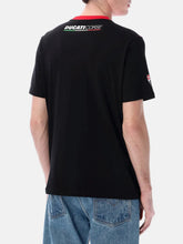 T-shirt Ducati Corse Color Block – Ufficiale MotoGP - | GP Racing Apparels