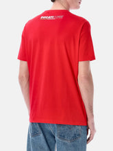 T-shirt Ducati Corse Color Block – Ufficiale MotoGP - | GP Racing Apparels