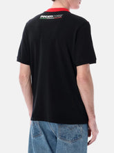 Polo Ducati Corse Color Block – Ufficiale MotoGP - | GP Racing Apparels