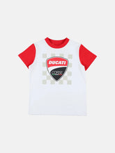 T-shirt bimbo Ducati Corse – Ufficiale MotoGP - | GP Racing Apparels