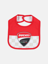 Babero Ducati Corse – Oficial MotoGP - | GP Racing Apparels