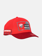 Ducati x MM93 Dual Collection Cap - World Champion 2025 - DUCATI TEAMWEAR - | GP Racing Apparels