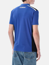 Fabio Quartararo Yamaha Factory Racing Polo Shirt – Official MotoGP - YAMAHA DUAL FQ20 - | GP Racing Apparels