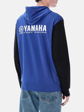Fabio Quartararo Yamaha Technical Hoodie – Official MotoGP - YAMAHA DUAL FQ20 - | GP Racing Apparels