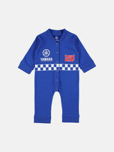 Fabio Quartararo Yamaha Factory Racing Baby Pyjama – Official MotoGP - YAMAHA DUAL FQ20 - | GP Racing Apparels