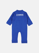 Fabio Quartararo Yamaha Factory Racing Baby Pyjama – Official MotoGP - YAMAHA DUAL FQ20 - | GP Racing Apparels