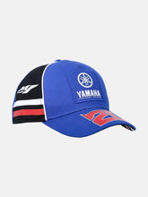Cappellino Yamaha Factory Racing Fabio Quartararo 20 – Ufficiale MotoGP - | GP Racing Apparels
