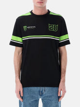 Monster Energy El Diablo 20 T-shirt – Official MotoGP - DUAL MONSTER FQ20 - | GP Racing Apparels