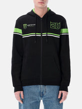 Monster Energy El Diablo 20 Hoodie – Official MotoGP - DUAL MONSTER FQ20 - | GP Racing Apparels