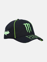 Casquette Monster Energy Fabio Quartararo 20 – Officielle MotoGP - | GP Racing Apparels
