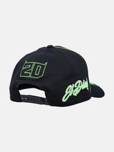 Casquette Monster Energy Fabio Quartararo 20 – Officielle MotoGP - | GP Racing Apparels