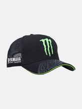 Casquette Monster Energy Fabio Quartararo 20 - | GP Racing Apparels