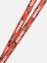 Ducati Corse Red Camo Lanyard – Official MotoGP - DUCATI CORSE - | GP Racing Apparels