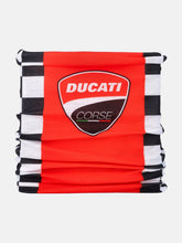 Ducati Corse Neck Tube – Official MotoGP - DUCATI CORSE - | GP Racing Apparels