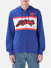 Sweat à capuche El Diablo 20 – Officielle MotoGP - | GP Racing Apparels