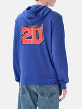 Sweat à capuche El Diablo 20 – Officielle MotoGP - | GP Racing Apparels