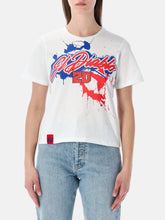 Women's El Diablo 20 T-shirt – Official MotoGP - FABIO QUARTARARO - | GP Racing Apparels