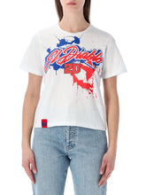 T-shirt Femme El Diablo 20 – Officiel MotoGP - | GP Racing Apparels