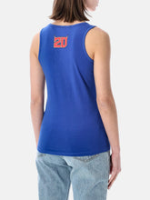 Fabio Quartararo “El Diablo” Canotta Donna Blu – Official MotoGP - | GP Racing Apparels