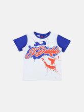 Camiseta Niño Fabio Quartararo El Diablo – Oficial MotoGP - | GP Racing Apparels