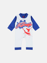 Pyjama Bébé Fabio Quartararo El Diablo – Officiel MotoGP - | GP Racing Apparels