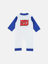 Pyjama Bébé Fabio Quartararo El Diablo – Officiel MotoGP - | GP Racing Apparels