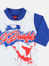 Pyjama Bébé Fabio Quartararo El Diablo – Officiel MotoGP - | GP Racing Apparels