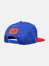 Casquette Plate El Diablo 20 – Officielle MotoGP - | GP Racing Apparels