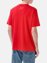 Camiseta Roja Marc Márquez 93 – Oficial MotoGP - | GP Racing Apparels