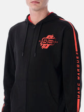 Sudadera con Capucha Marc Márquez 93 – Oficial MotoGP - MARC MARQUEZ - | GP Racing Apparels