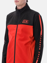 Marc Márquez #93 Softshell Jacket – Official MotoGP - MARC MARQUEZ - | GP Racing Apparels