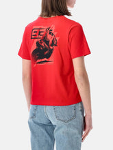 Marc Márquez 93 Camiseta Mujer Roja – Official MotoGP - MARC MARQUEZ - | GP Racing Apparels