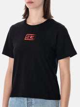 Camiseta Negra de Mujer Marc Márquez 93 – Official MotoGP - MARC MARQUEZ - | GP Racing Apparels
