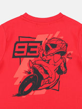 T-shirt Bambino Marc Márquez 93 – Ufficiale MotoGP - | GP Racing Apparels