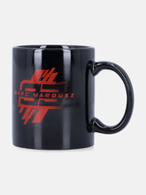 Marc Marquez 93 Mug - Black - MARC MARQUEZ - | GP Racing Apparels