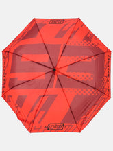 Marc Márquez 93 Ombrello Pieghevole Rosso - Official MotoGP - | GP Racing Apparels