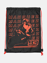Bolsa de Gimnasio Marc Márquez 93 – Oficial MotoGP - | GP Racing Apparels